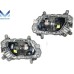 MOBIS FOG HEADLAMP TYPE SET FOR HYUNDAI STAREX / H-1 2015-17 MNR